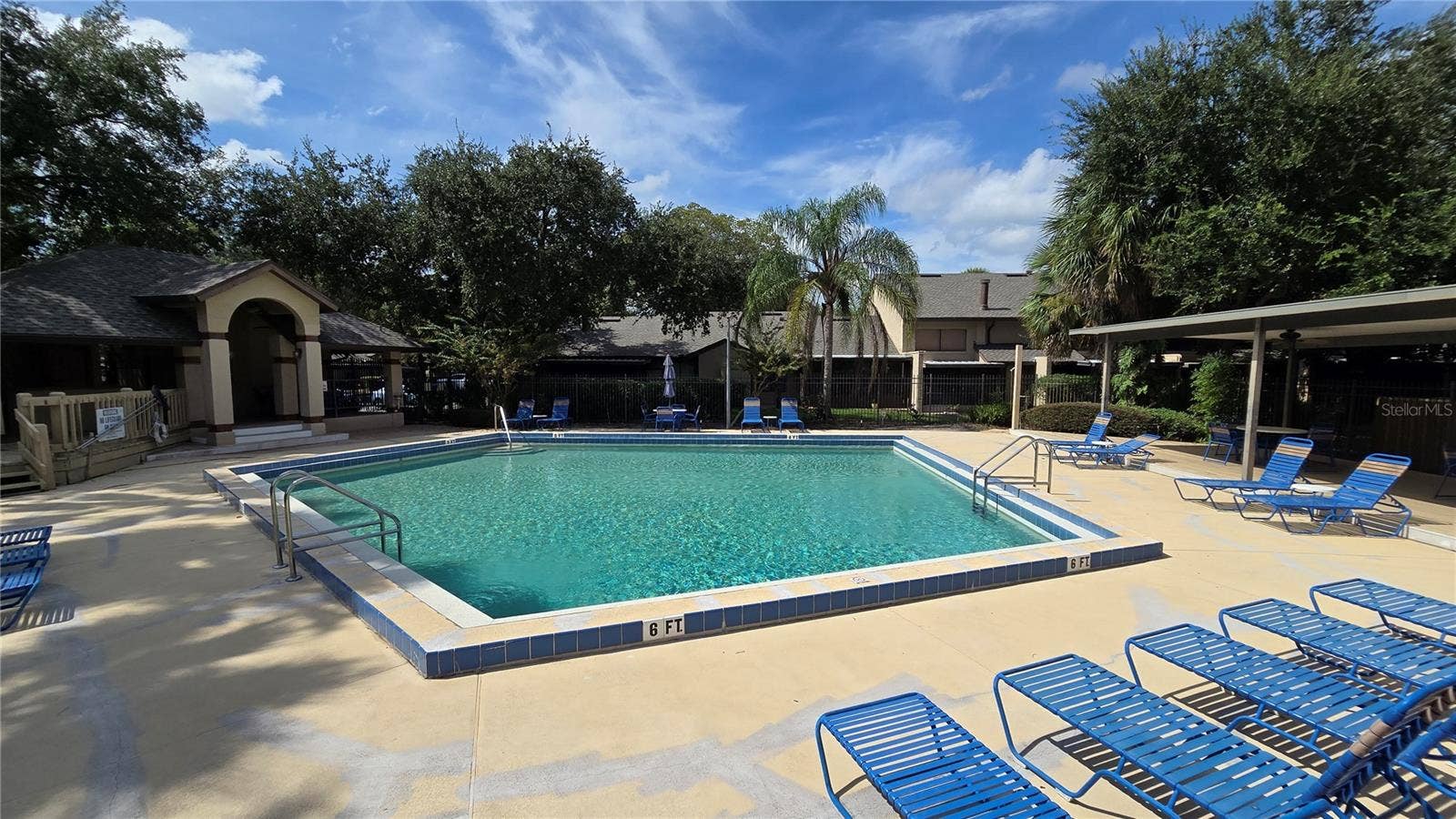 499 CLUB DRIVE, Winter Springs, FL 32708