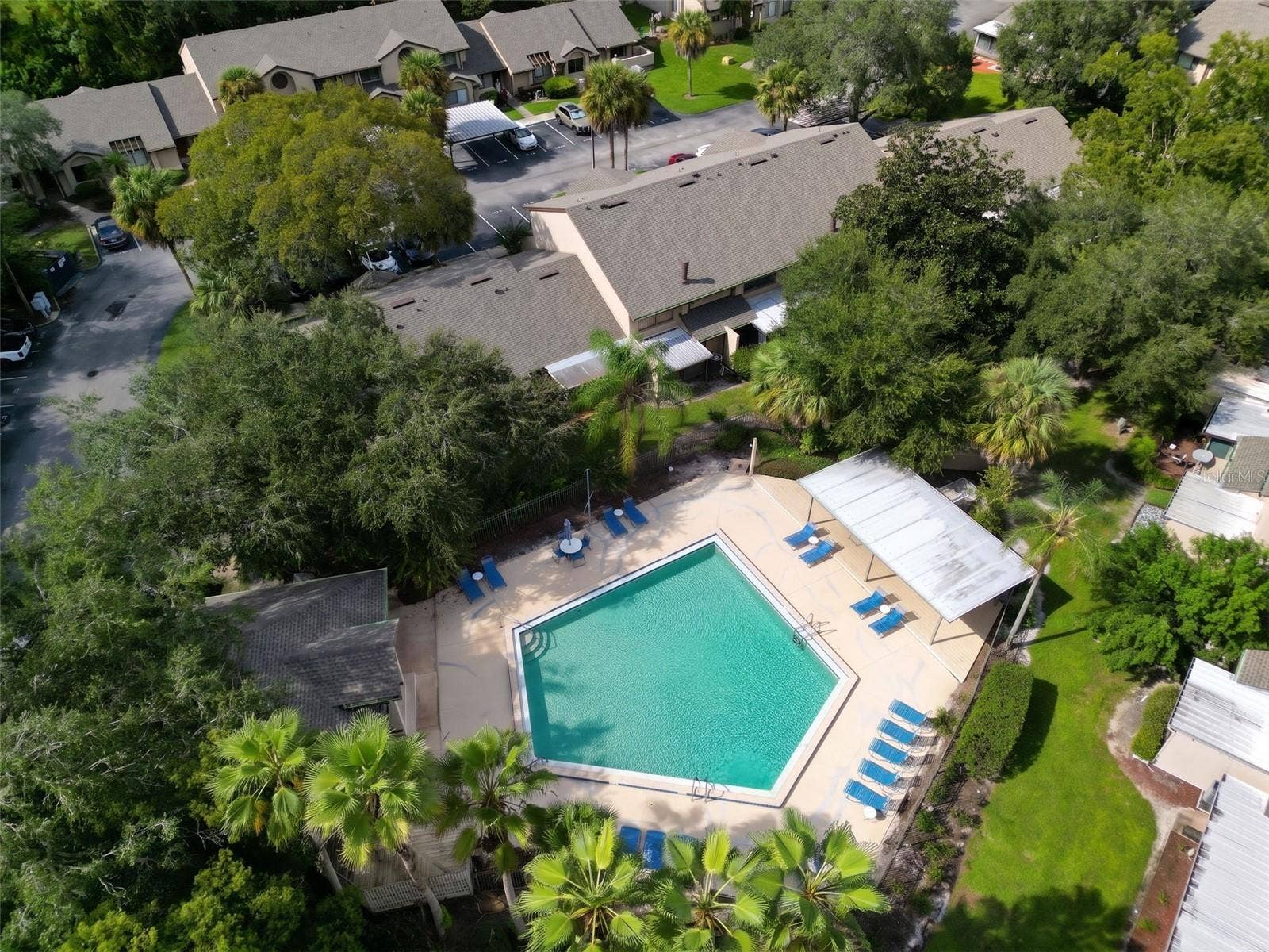 499 CLUB DRIVE, Winter Springs, FL 32708