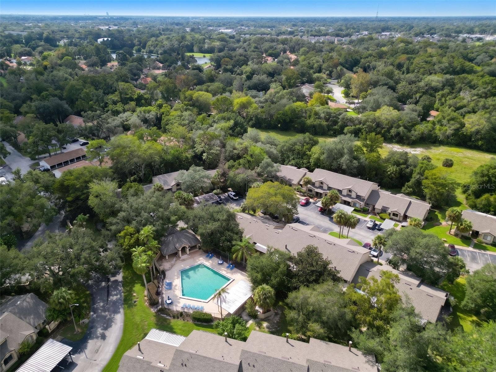 499 CLUB DRIVE, Winter Springs, FL 32708