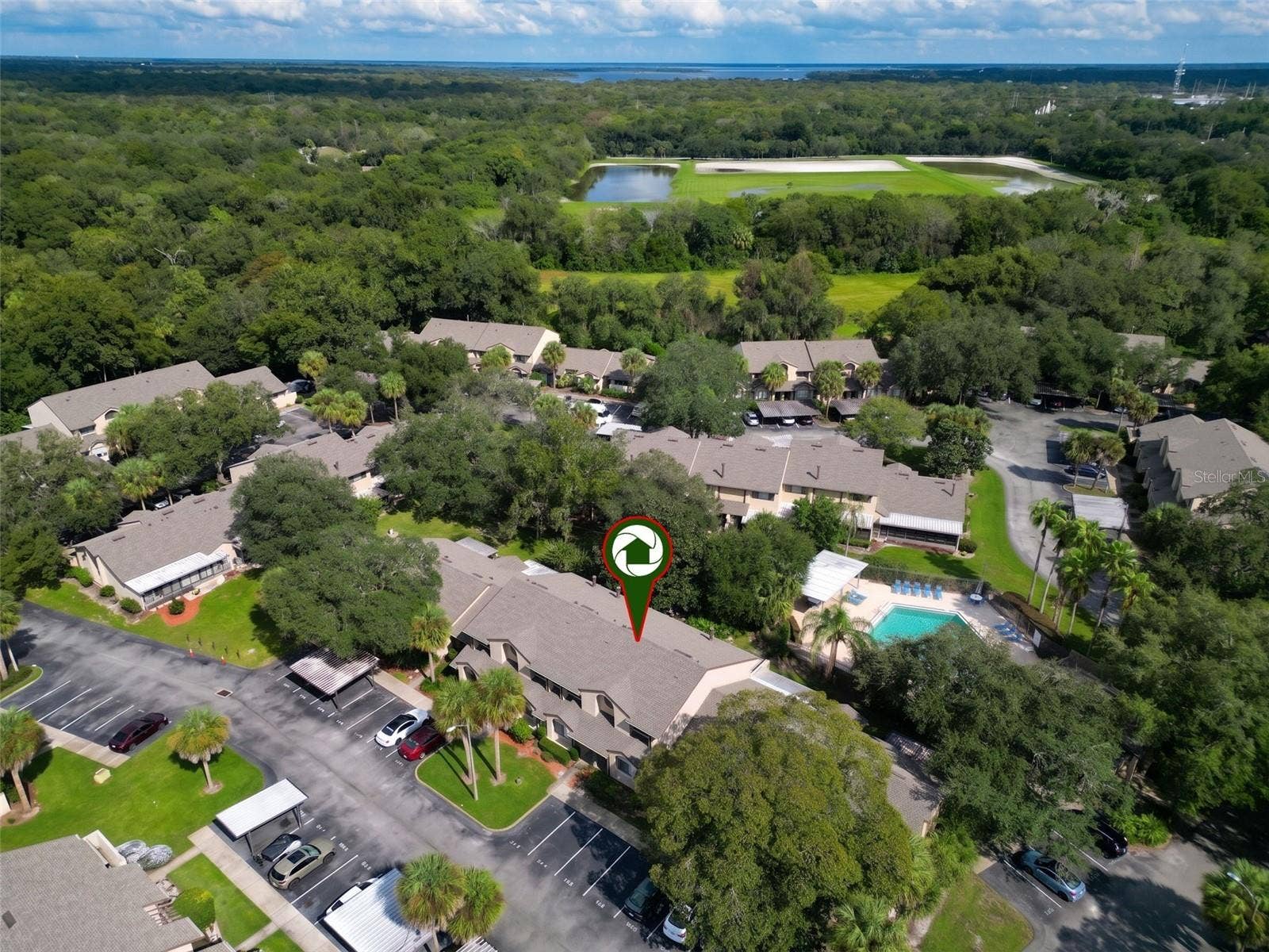 499 CLUB DRIVE, Winter Springs, FL 32708