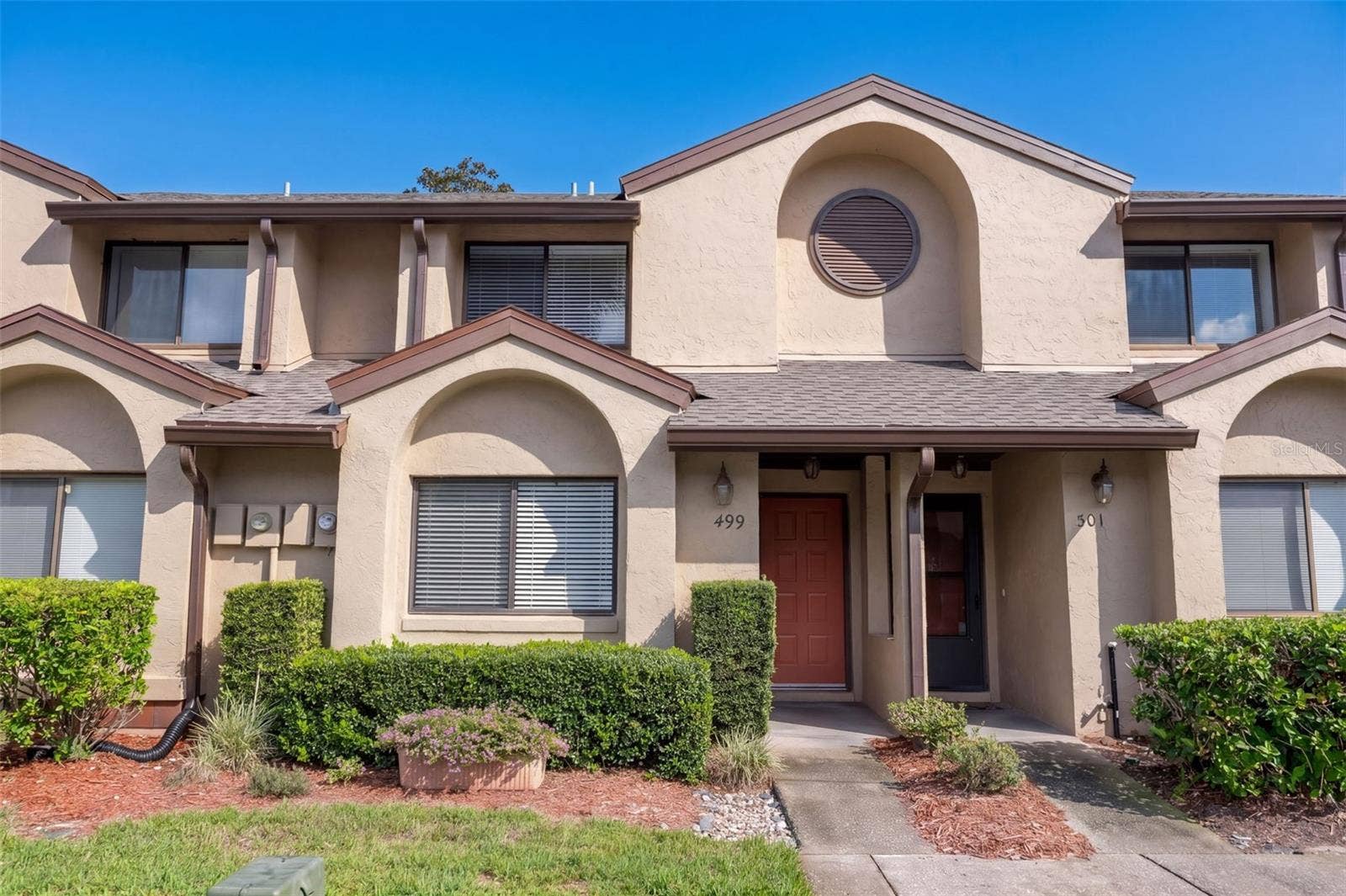 499 CLUB DRIVE, Winter Springs, FL 32708