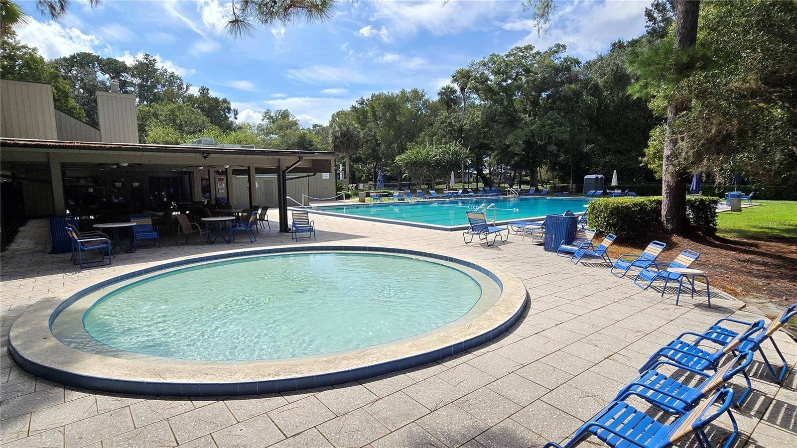 499 CLUB DRIVE, Winter Springs, FL 32708