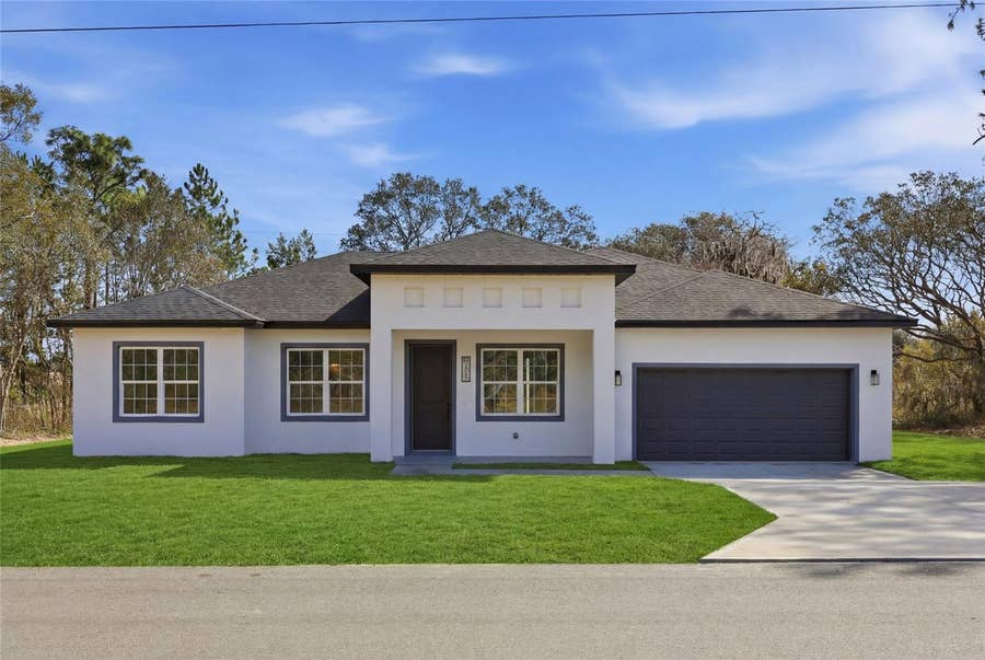 Property photo for 2111 SW 156TH PLACE, Ocala, FL