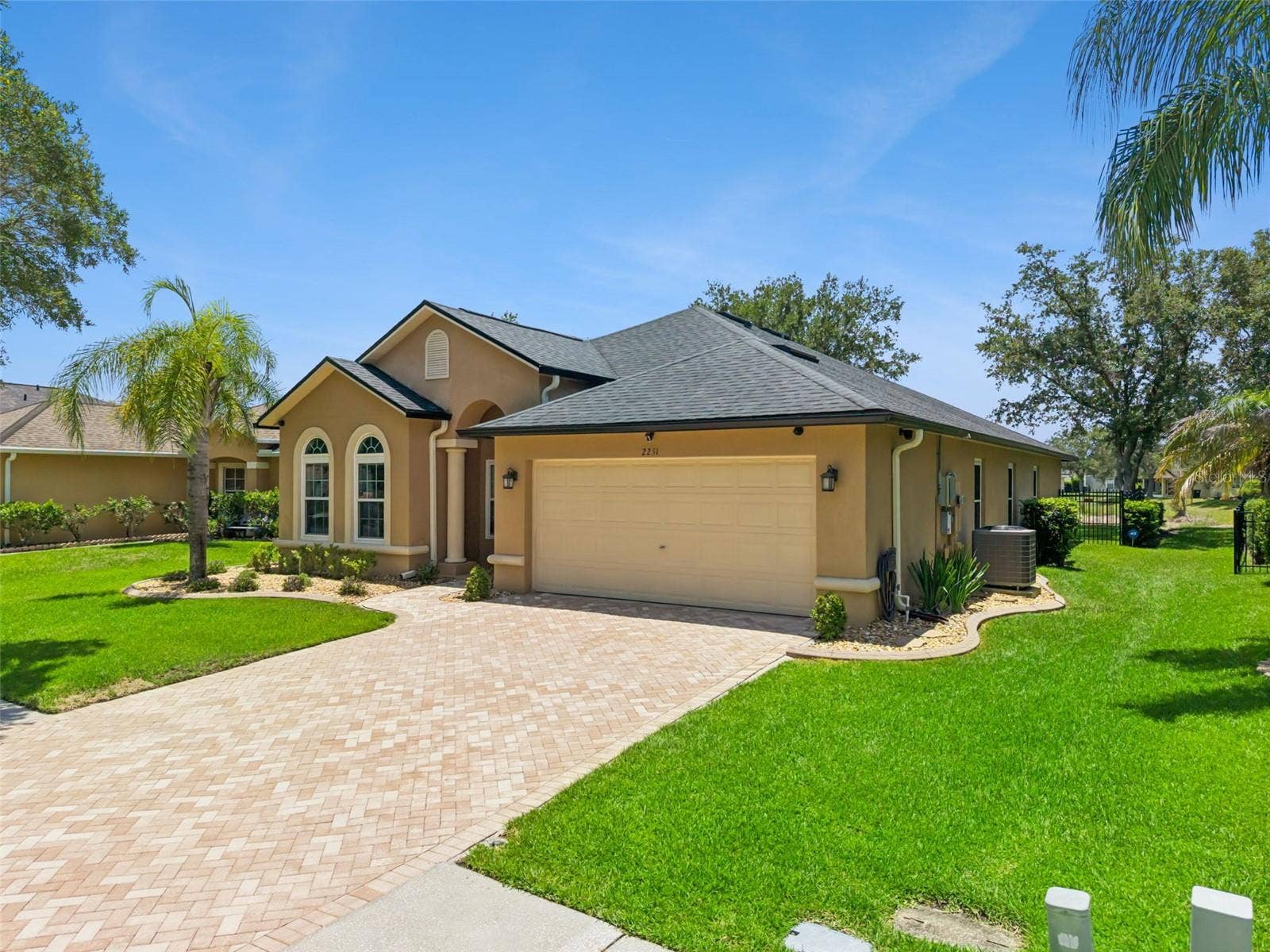 2251 HILLSHIRE DRIVE, Orlando, FL 32828