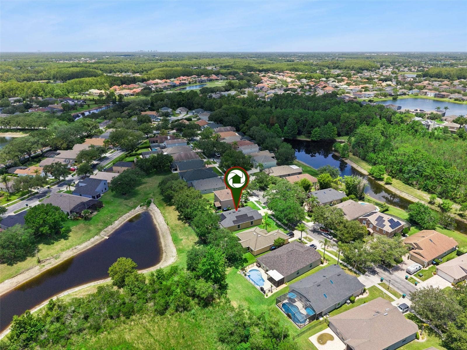2251 HILLSHIRE DRIVE, Orlando, FL 32828