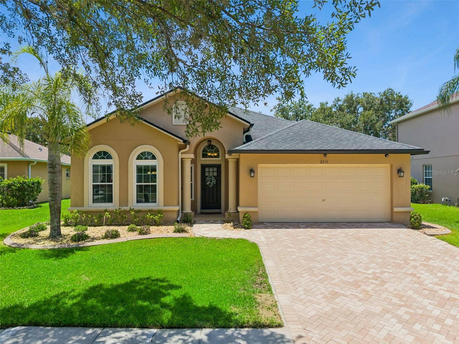 2251 HILLSHIRE DRIVE, Orlando, FL 32828