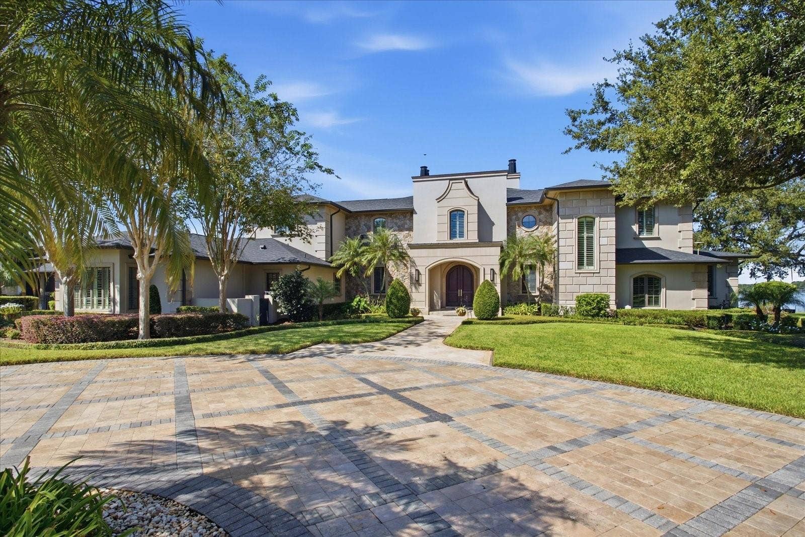 7500 DAETWYLER DRIVE, Belle Isle, FL 32812 7500 DAETWYLER DRIVE, Belle Isle, FL 32812