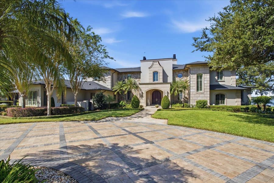 Property photo for 7500 DAETWYLER DRIVE, Belle Isle, FL