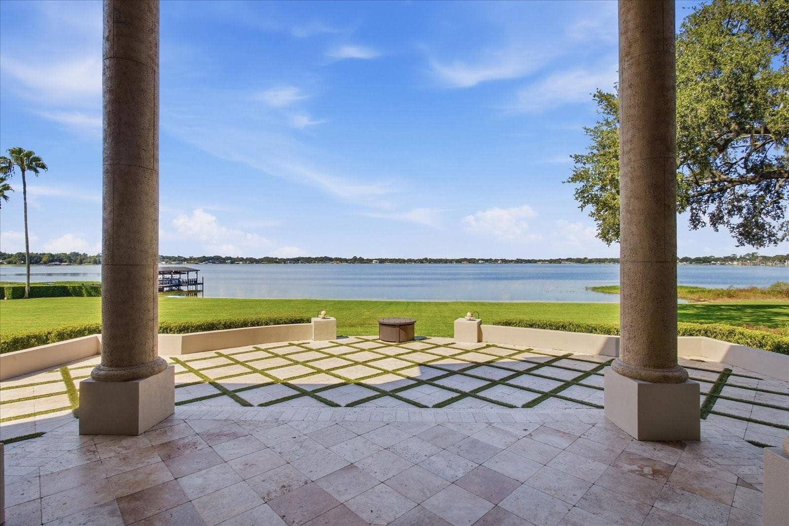 7500 DAETWYLER DRIVE, Belle Isle, FL 32812 7500 DAETWYLER DRIVE, Belle Isle, FL 32812
