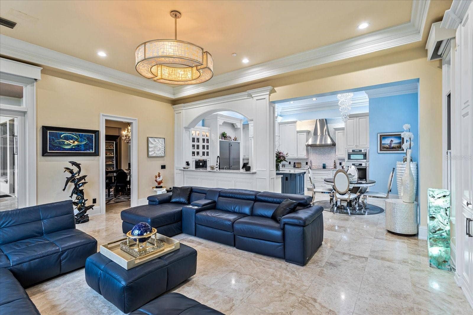 7500 DAETWYLER DRIVE, Belle Isle, FL 32812 7500 DAETWYLER DRIVE, Belle Isle, FL 32812