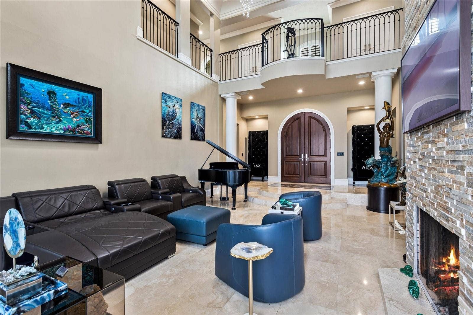 7500 DAETWYLER DRIVE, Belle Isle, FL 32812 7500 DAETWYLER DRIVE, Belle Isle, FL 32812