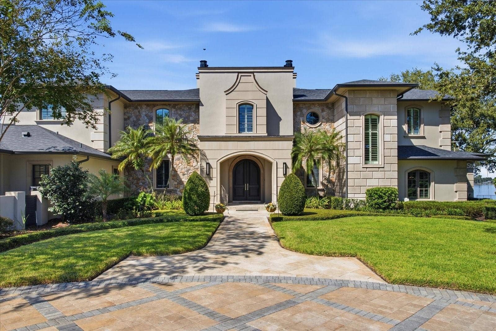 7500 DAETWYLER DRIVE, Belle Isle, FL 32812 7500 DAETWYLER DRIVE, Belle Isle, FL 32812