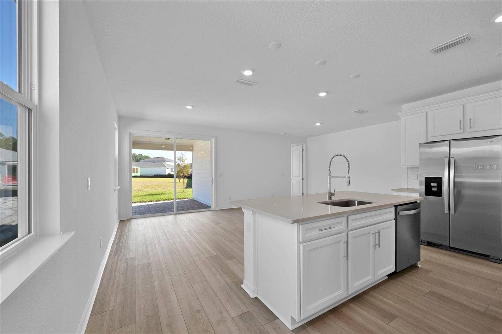 323 FISHTAIL PLACE, Palm Coast, FL 32164 Inventory Home Pictured