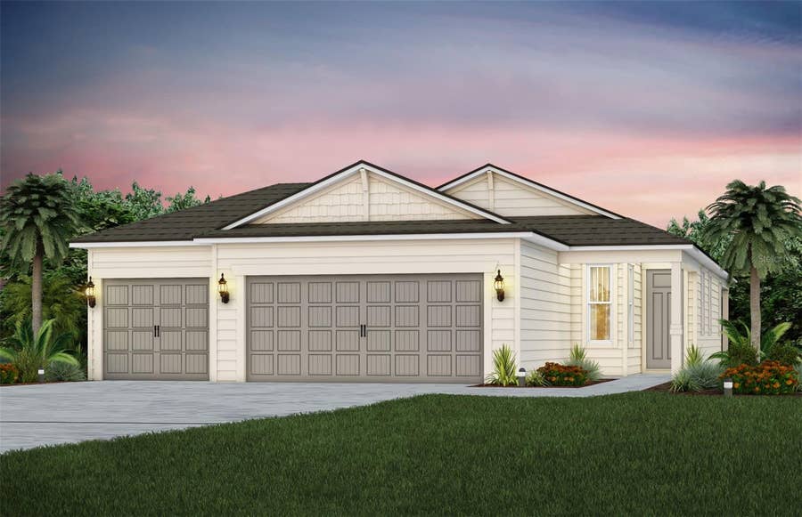 Property photo for 323 FISHTAIL PLACE, Palm Coast, FL