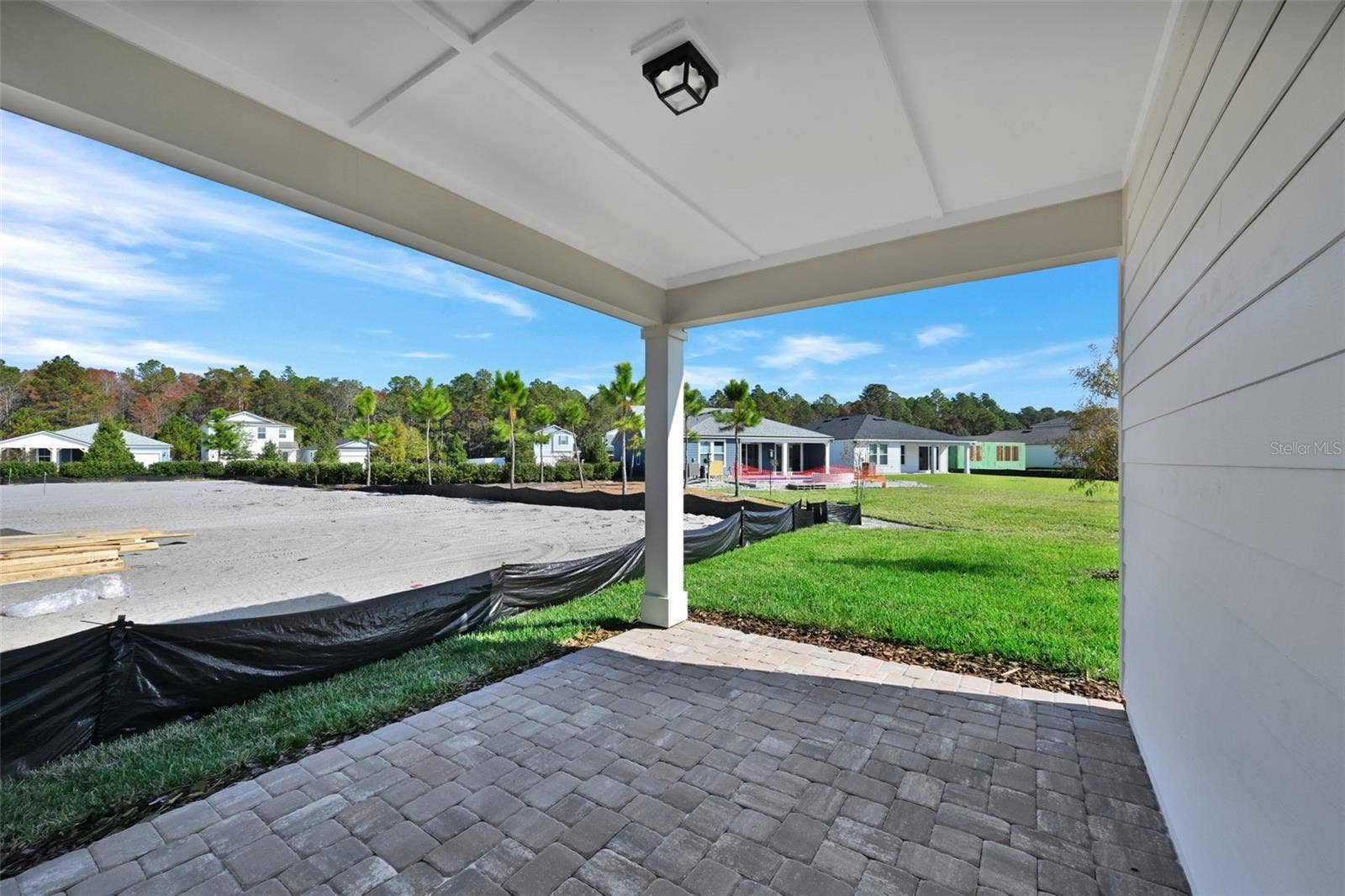 323 FISHTAIL PLACE, Palm Coast, FL 32164 Inventory Home Pictured