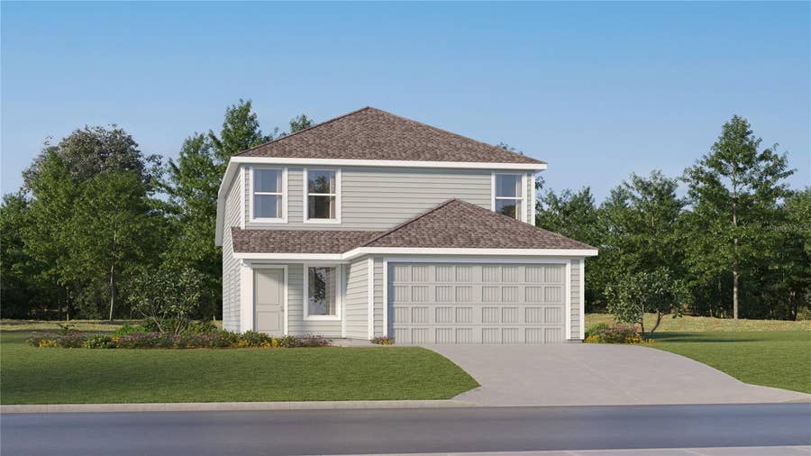 Property photo for 3178 TOTEM ROAD, Eagle Lake, FL