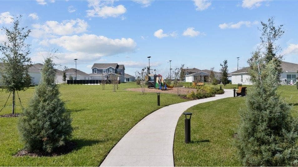 3178 TOTEM ROAD, Eagle Lake, FL 33839 Amenities