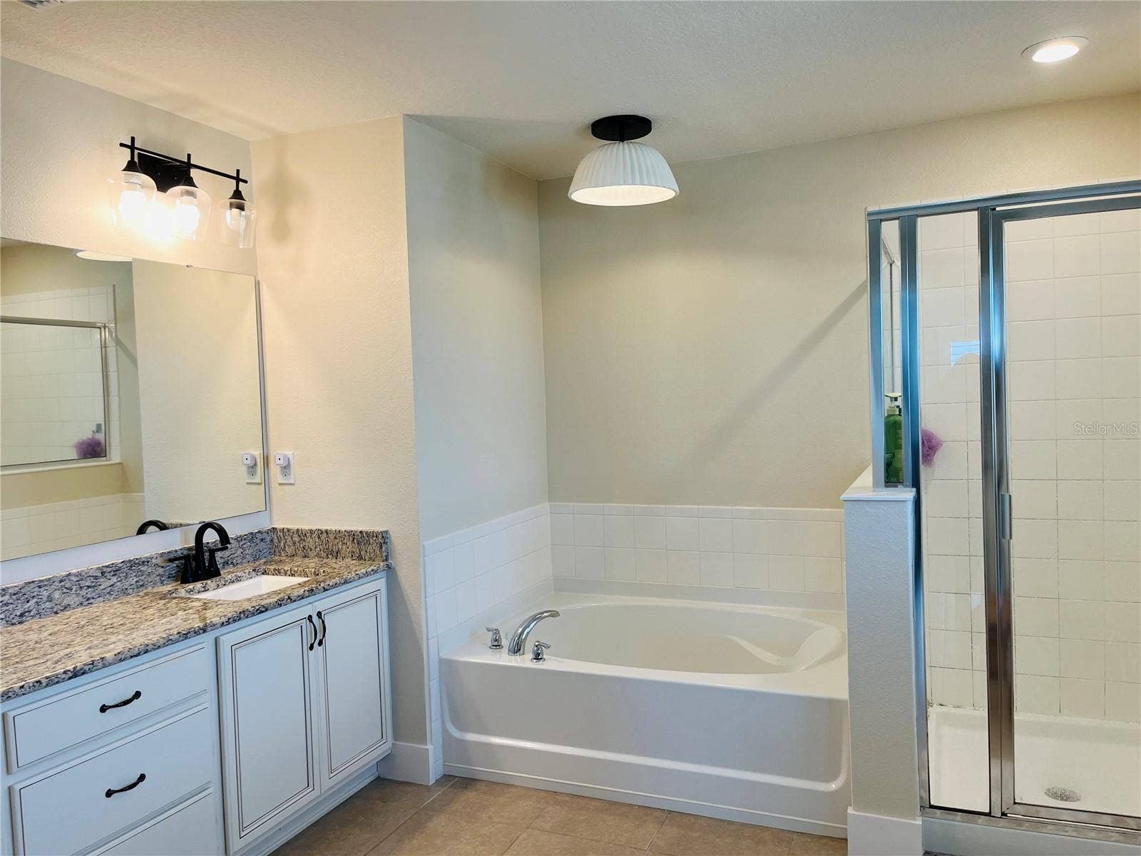 14037 PECAN ORCHARD DRIVE, Winter Garden, FL 34787 Master Bath