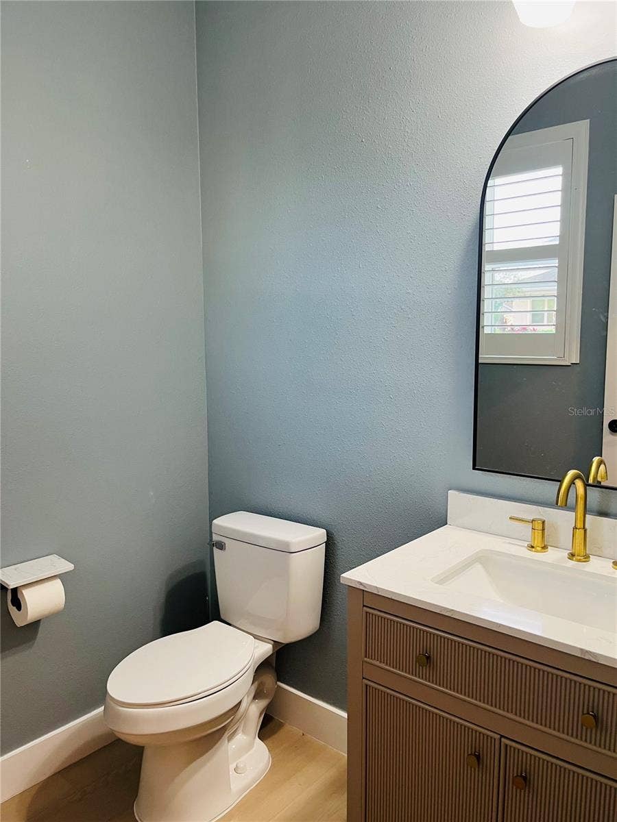 14037 PECAN ORCHARD DRIVE, Winter Garden, FL 34787 Downstairs 1/2 Bath