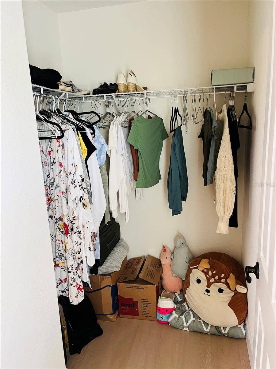 14037 PECAN ORCHARD DRIVE, Winter Garden, FL 34787 Closet Bedroom 3