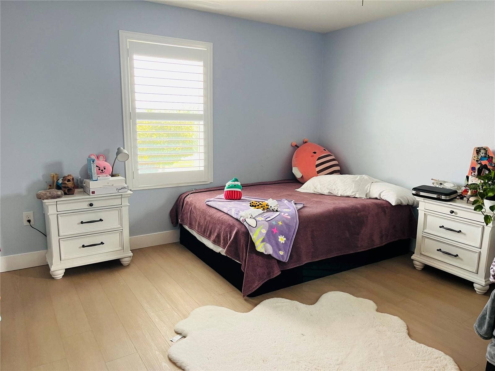 14037 PECAN ORCHARD DRIVE, Winter Garden, FL 34787 Bedroom 4, South View