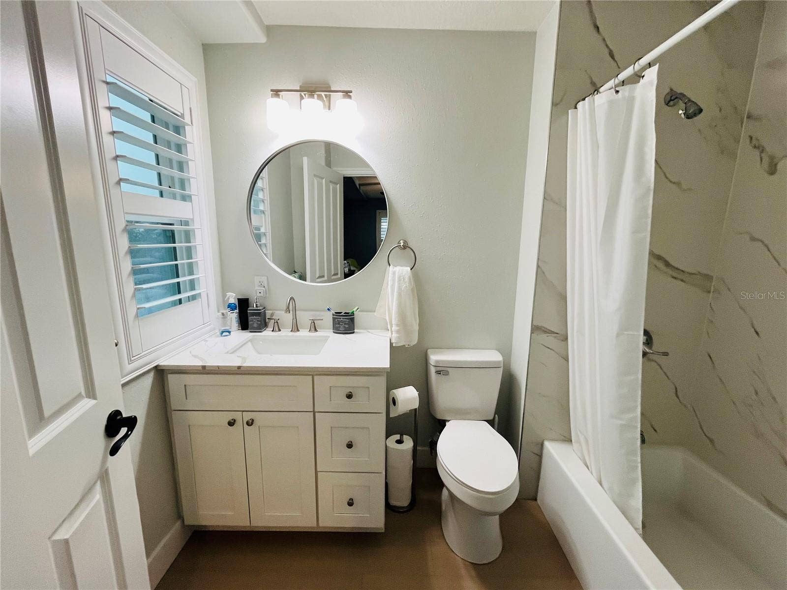 14037 PECAN ORCHARD DRIVE, Winter Garden, FL 34787 Ensuite Bathroom in Bedroom 5