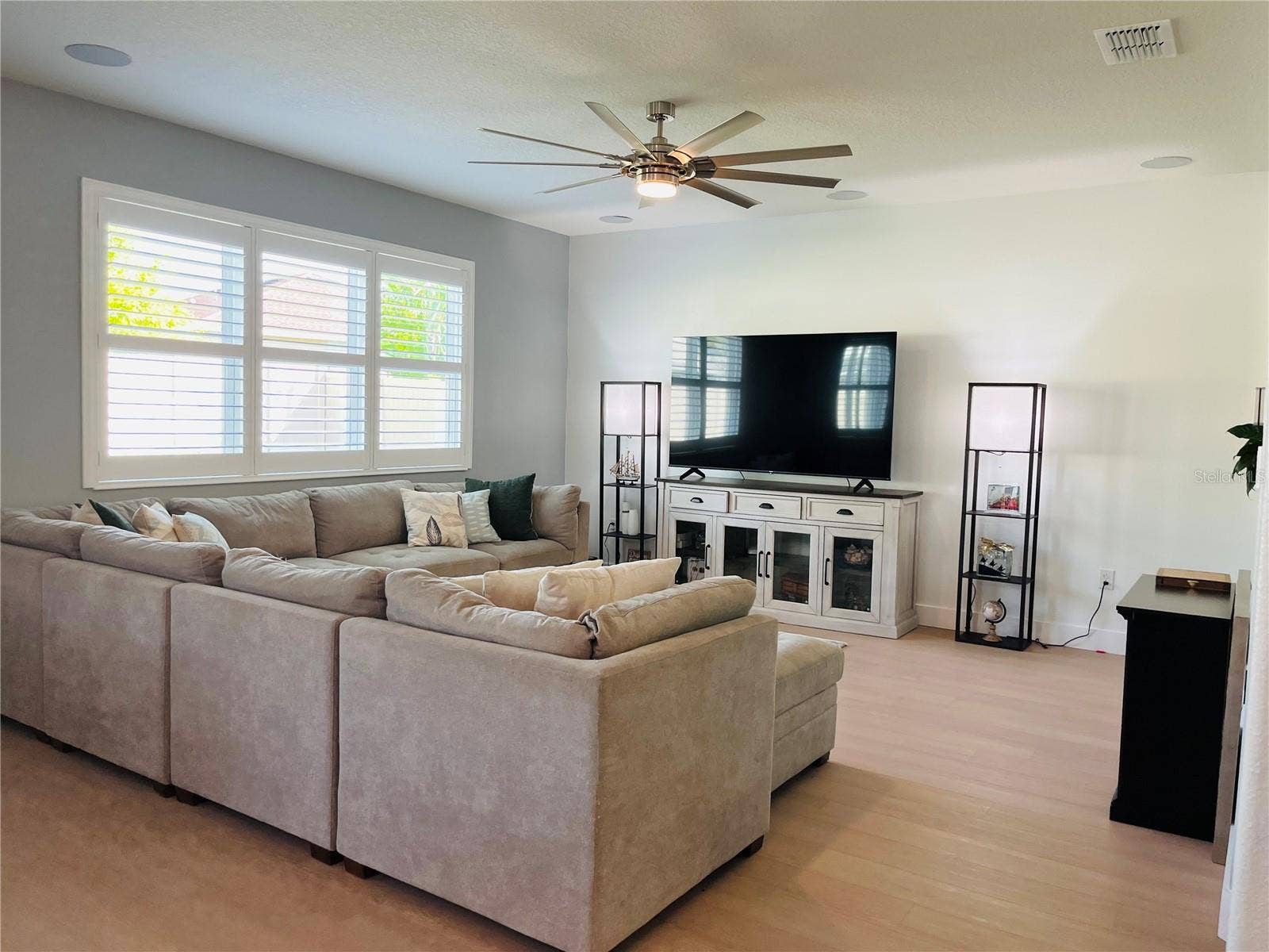 14037 PECAN ORCHARD DRIVE, Winter Garden, FL 34787 Family Room