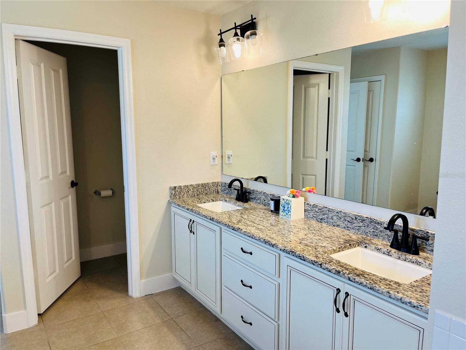 14037 PECAN ORCHARD DRIVE, Winter Garden, FL 34787 Master Bath with Toilet Room