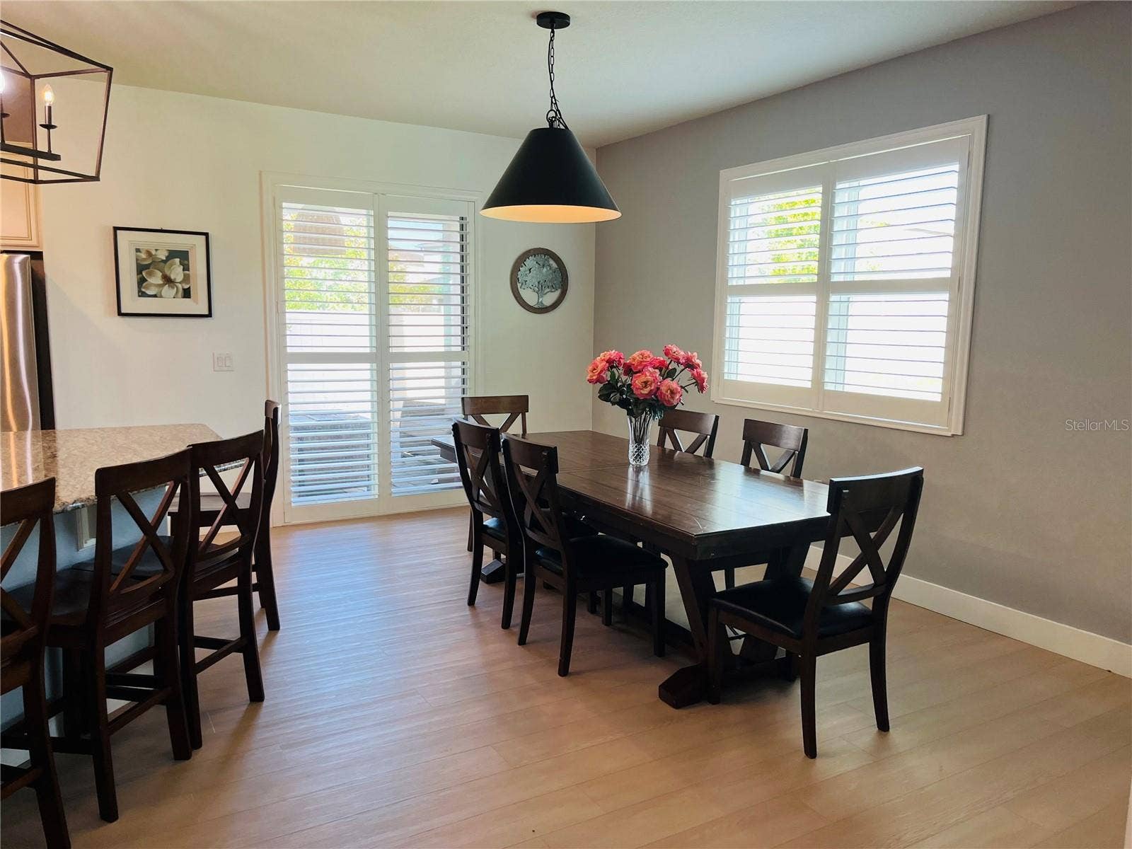 14037 PECAN ORCHARD DRIVE, Winter Garden, FL 34787 Breakfast Nook