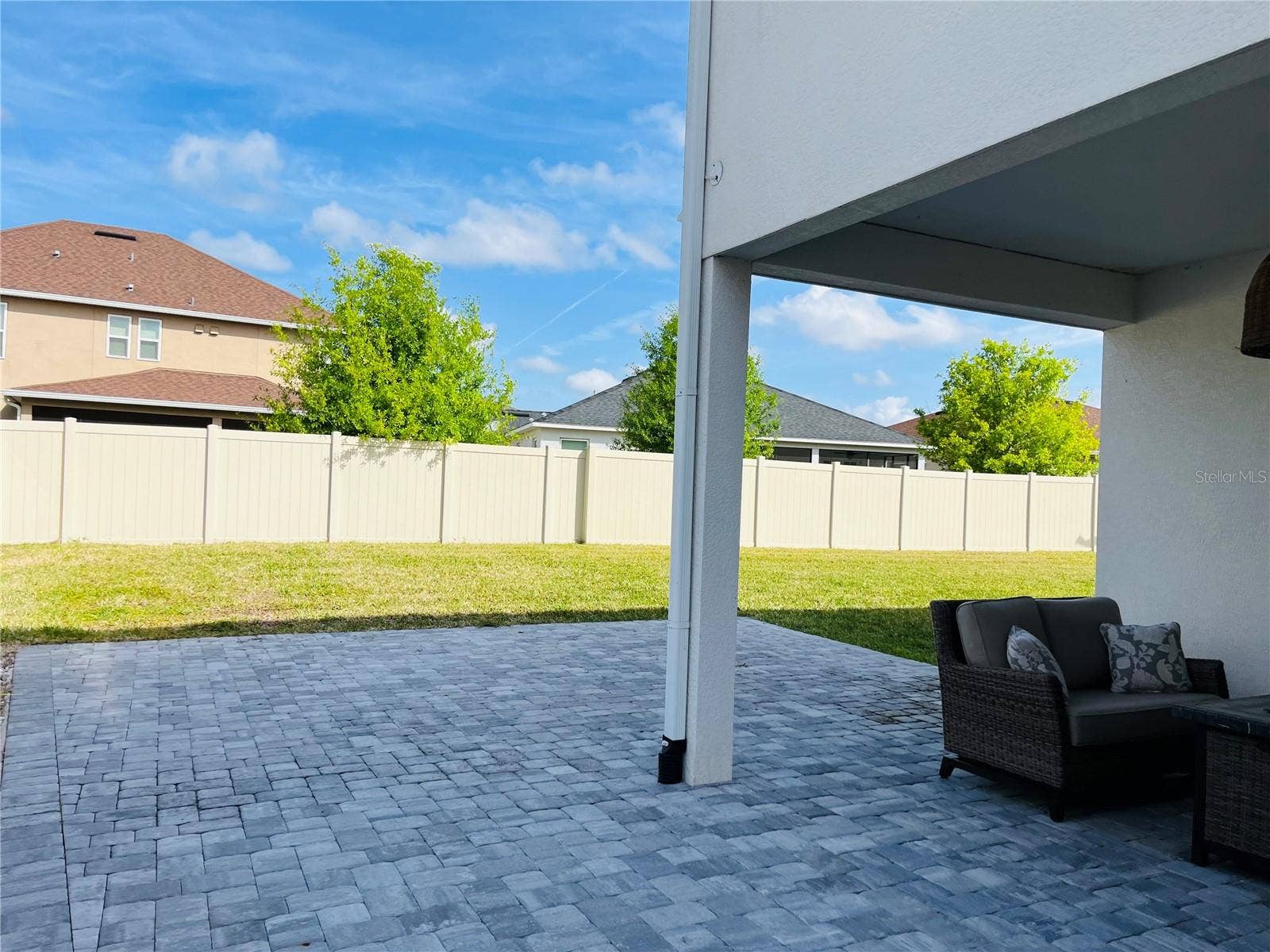 14037 PECAN ORCHARD DRIVE, Winter Garden, FL 34787 Extended Pavers