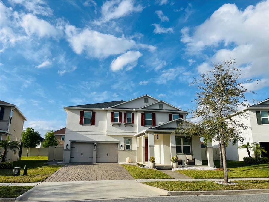 Property photo for 14037 PECAN ORCHARD DRIVE, Winter Garden, FL