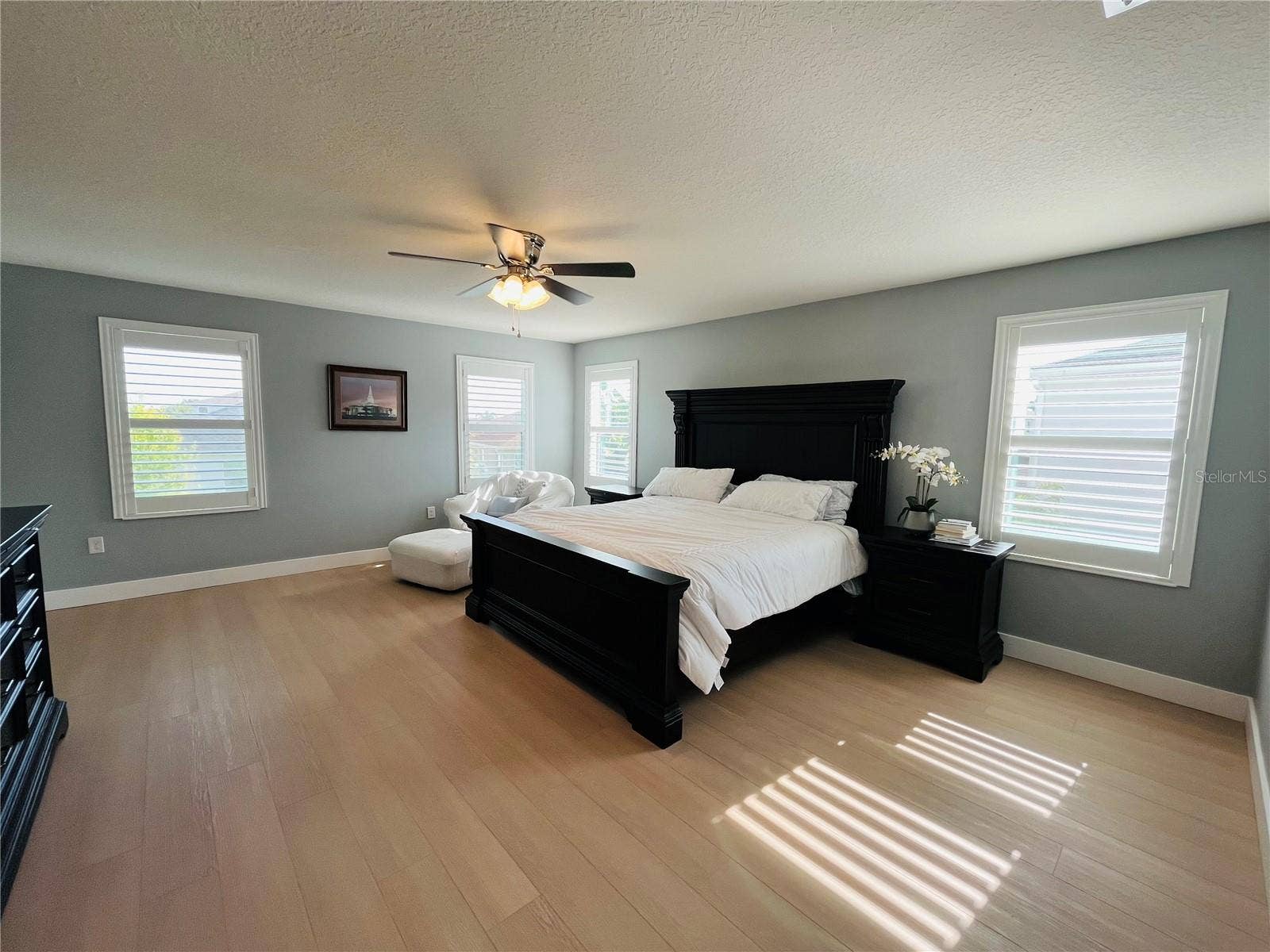 14037 PECAN ORCHARD DRIVE, Winter Garden, FL 34787 Master Bedroom