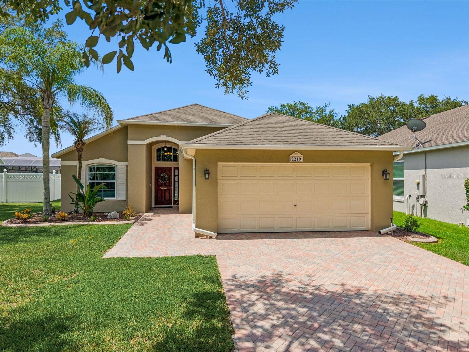 2219 HILLSHIRE DRIVE, Orlando, FL 32828