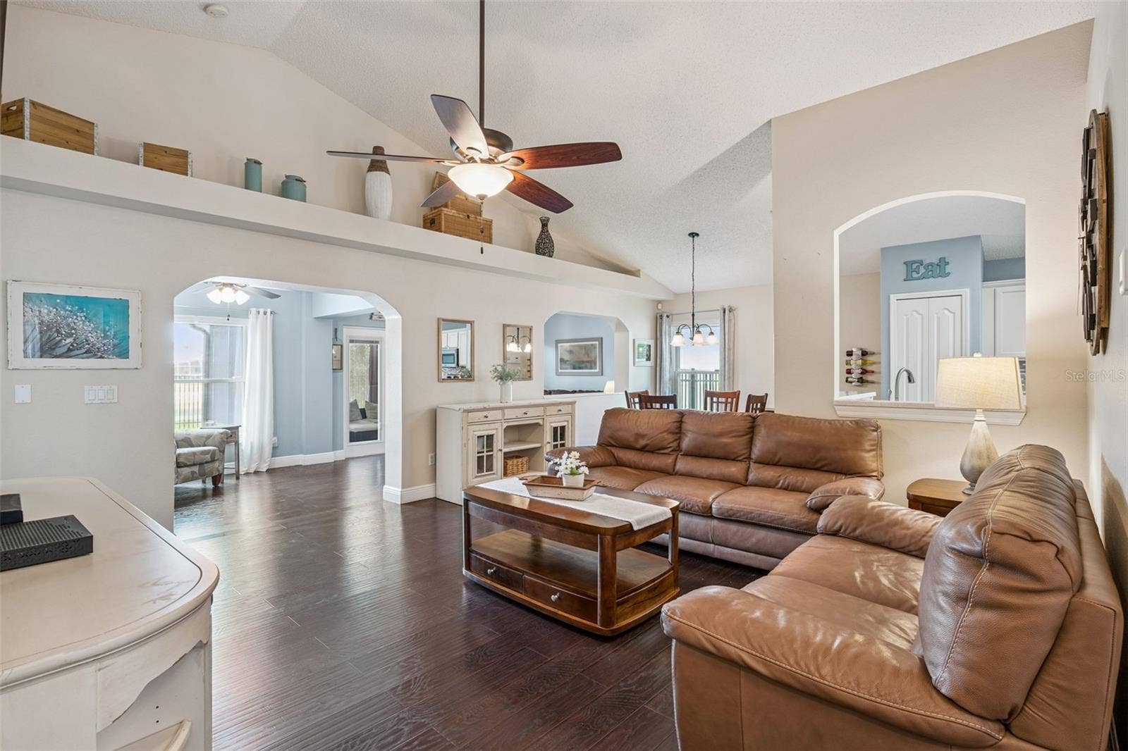 2219 HILLSHIRE DRIVE, Orlando, FL 32828