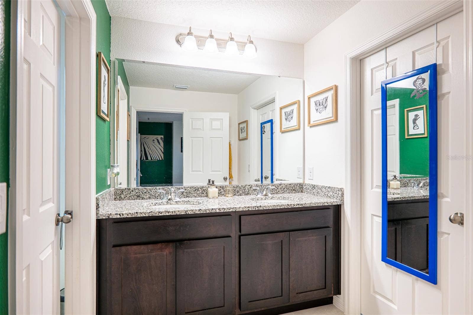 1275 ISLAND SLOUGH LANE, Davenport, FL 33837 Primary Bathroom