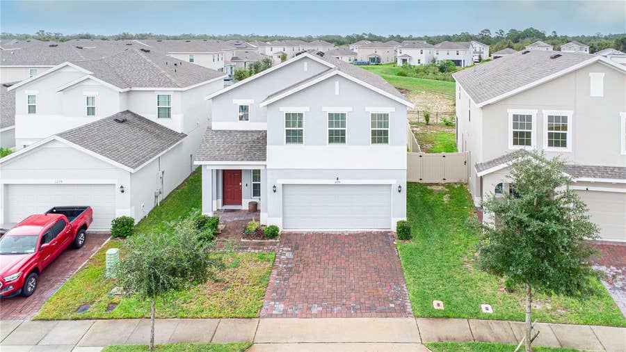 Property photo for 1275 ISLAND SLOUGH LANE, Davenport, FL