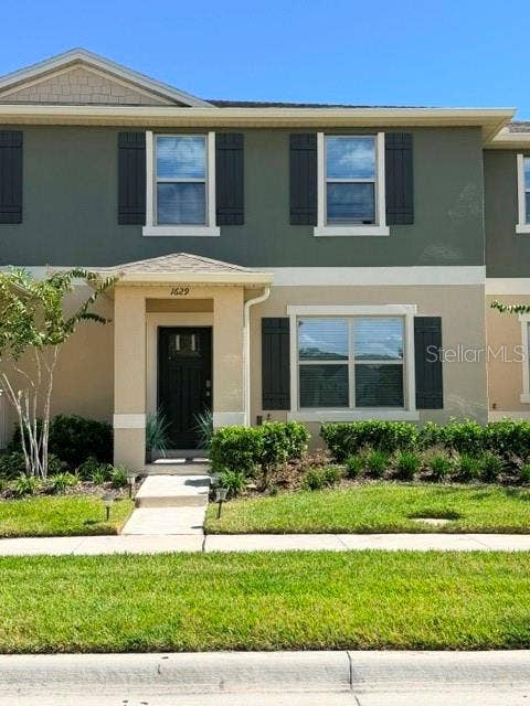 Property photo for 1629 BITTEROOT STREET, Kissimmee, FL