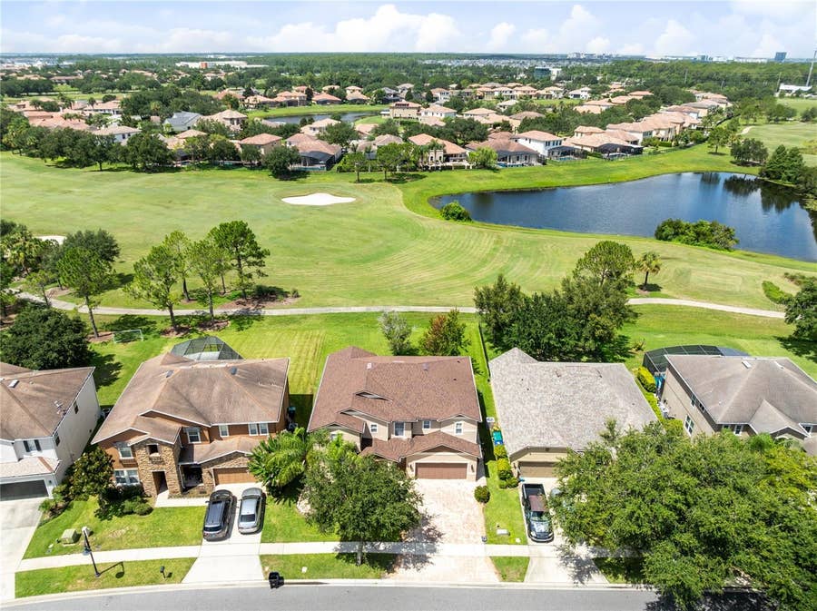 Property photo for 10408 CHORLTON CIRCLE, Orlando, FL