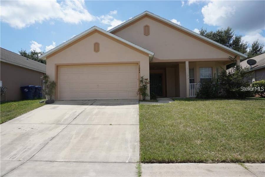 Property photo for 1084 BLUEGRASS DRIVE, Groveland, FL