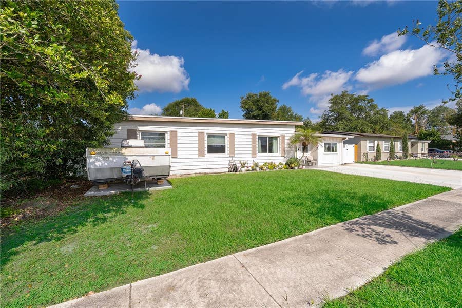 Property photo for 1624 HOLLIS DRIVE, Orlando, FL