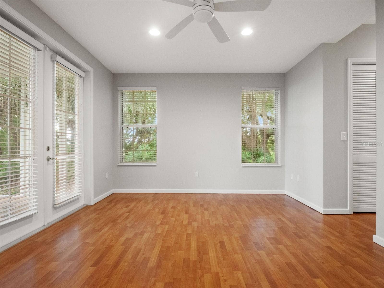7751 SADLER ROAD, Mount Dora, FL 32757 primary bedroom
