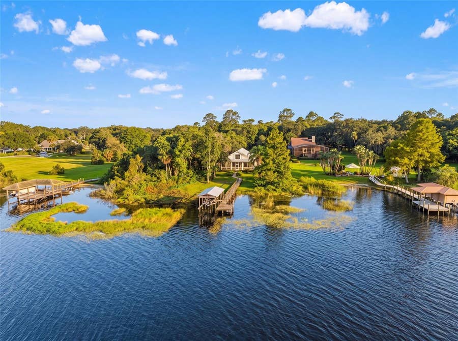 Property photo for 7751 SADLER ROAD, Mount Dora, FL
