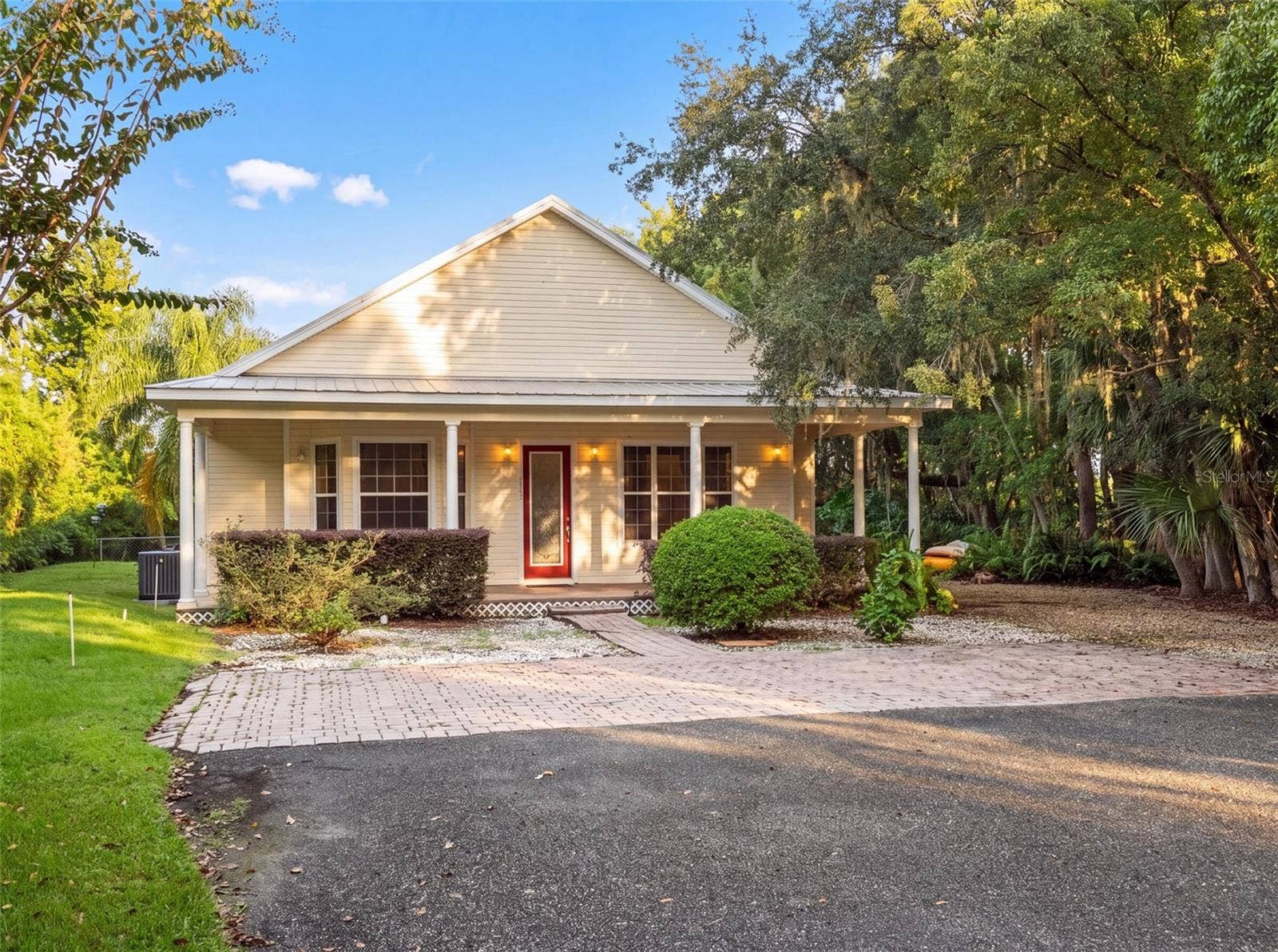 7751 SADLER ROAD, Mount Dora, FL 32757 7751 SADLER ROAD, Mount Dora, FL 32757