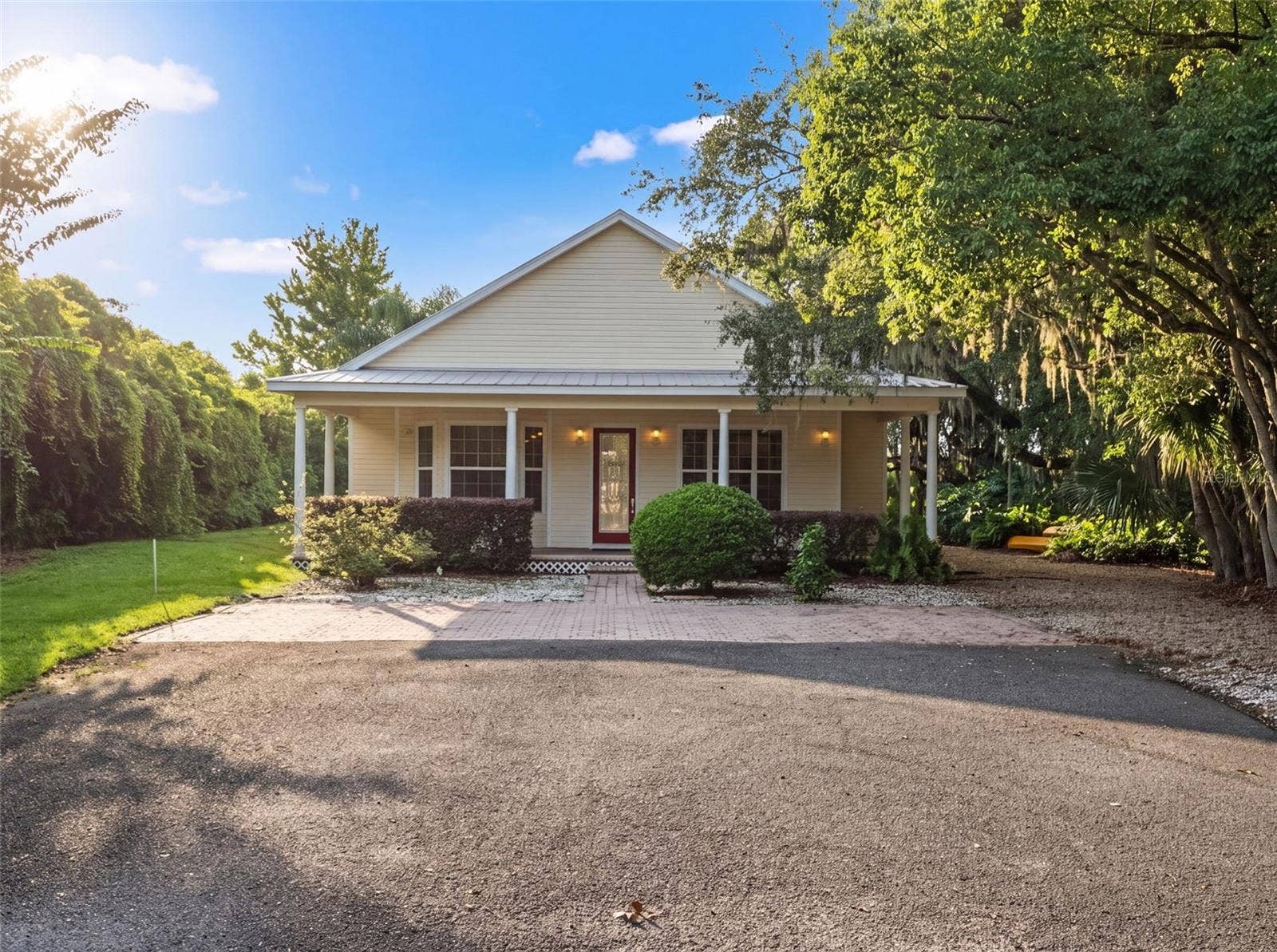 7751 SADLER ROAD, Mount Dora, FL 32757 7751 SADLER ROAD, Mount Dora, FL 32757