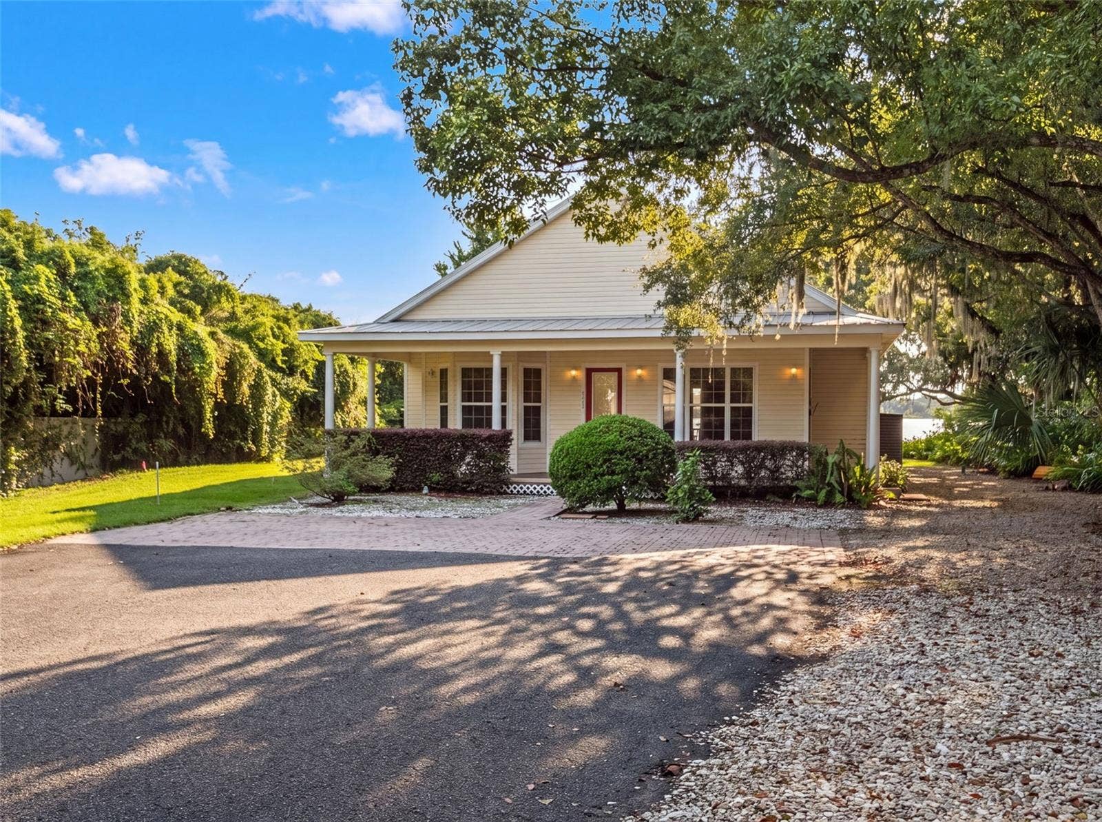 7751 SADLER ROAD, Mount Dora, FL 32757 7751 SADLER ROAD, Mount Dora, FL 32757