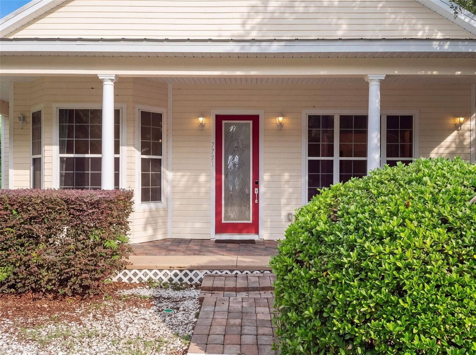 7751 SADLER ROAD, Mount Dora, FL 32757 7751 SADLER ROAD, Mount Dora, FL 32757