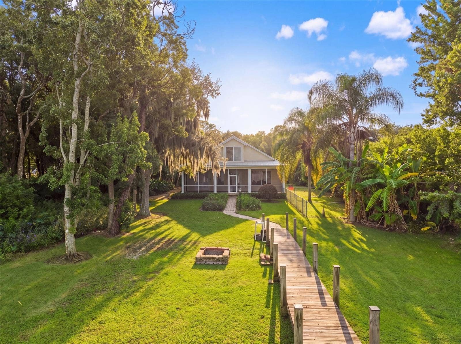 7751 SADLER ROAD, Mount Dora, FL 32757 7751 SADLER ROAD, Mount Dora, FL 32757