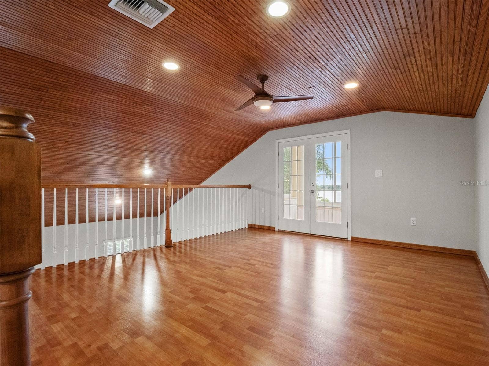 7751 SADLER ROAD, Mount Dora, FL 32757 Upstairs loft