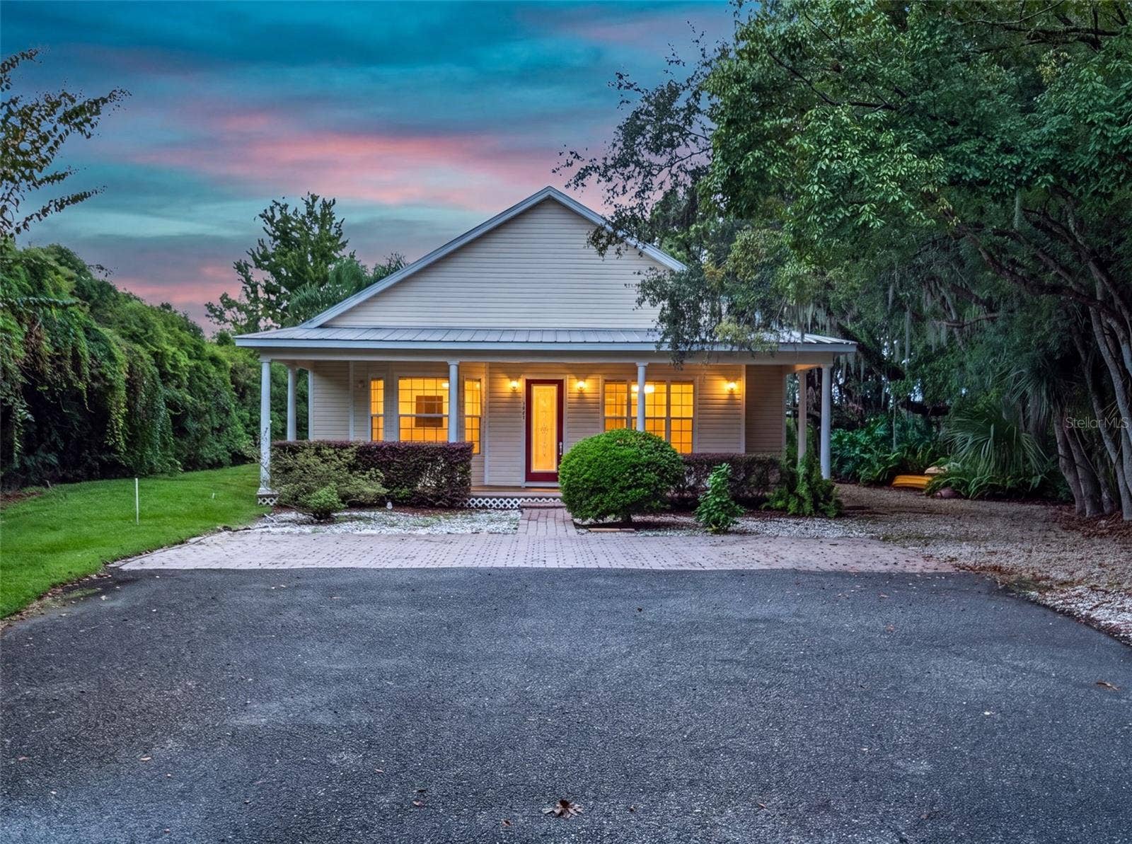 7751 SADLER ROAD, Mount Dora, FL 32757 7751 SADLER ROAD, Mount Dora, FL 32757