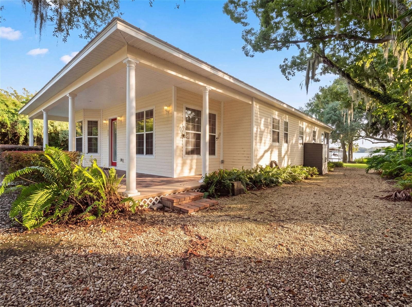 7751 SADLER ROAD, Mount Dora, FL 32757 7751 SADLER ROAD, Mount Dora, FL 32757